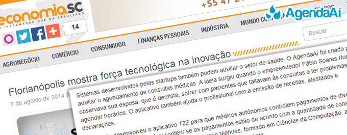 Florianópolis mostra força tecnológica na inovação